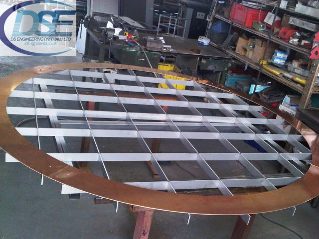 Decorative Table - Various