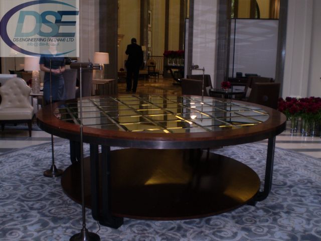 Decorative Table - Various