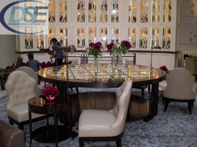 Decorative Table - Various