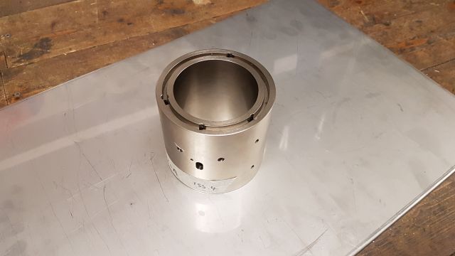 Load Cells - EN8