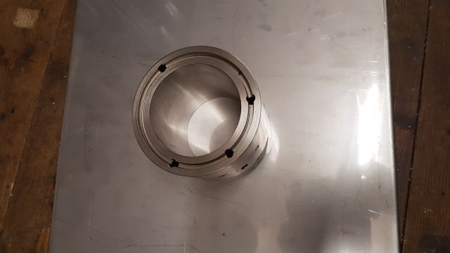 Load Cells - EN8