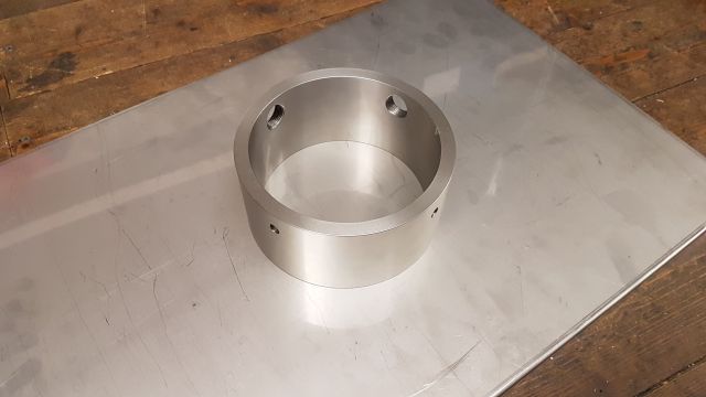 Load Cells - EN8