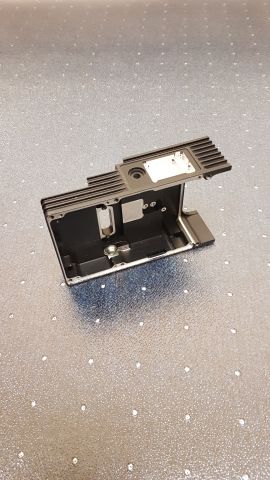 Module Casing - HE30 Aluminium
