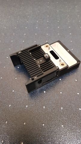 Module Casing - HE30 Aluminium