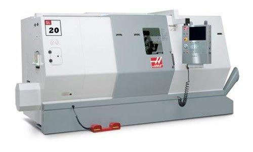 HAAS SL 20