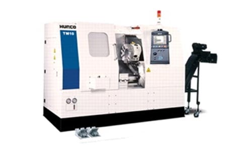 Hurco TM10