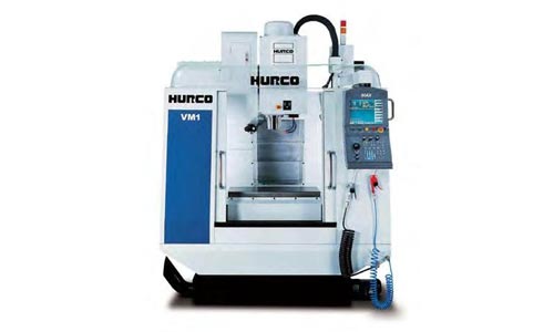 Hurco VM1