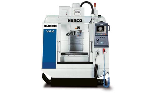 Hurco VM10