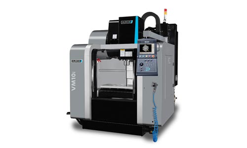 Hurco VM10i