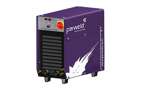Parweld XTT503