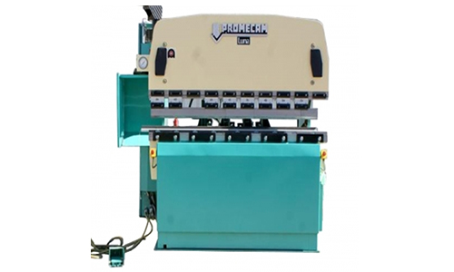 Promecam Press Brake