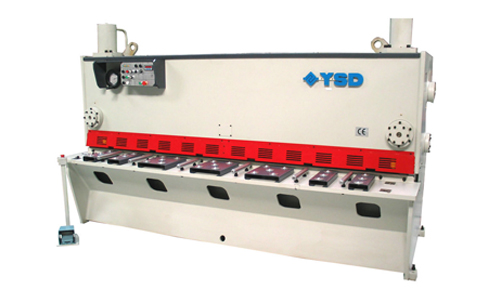 YSD Guillotine